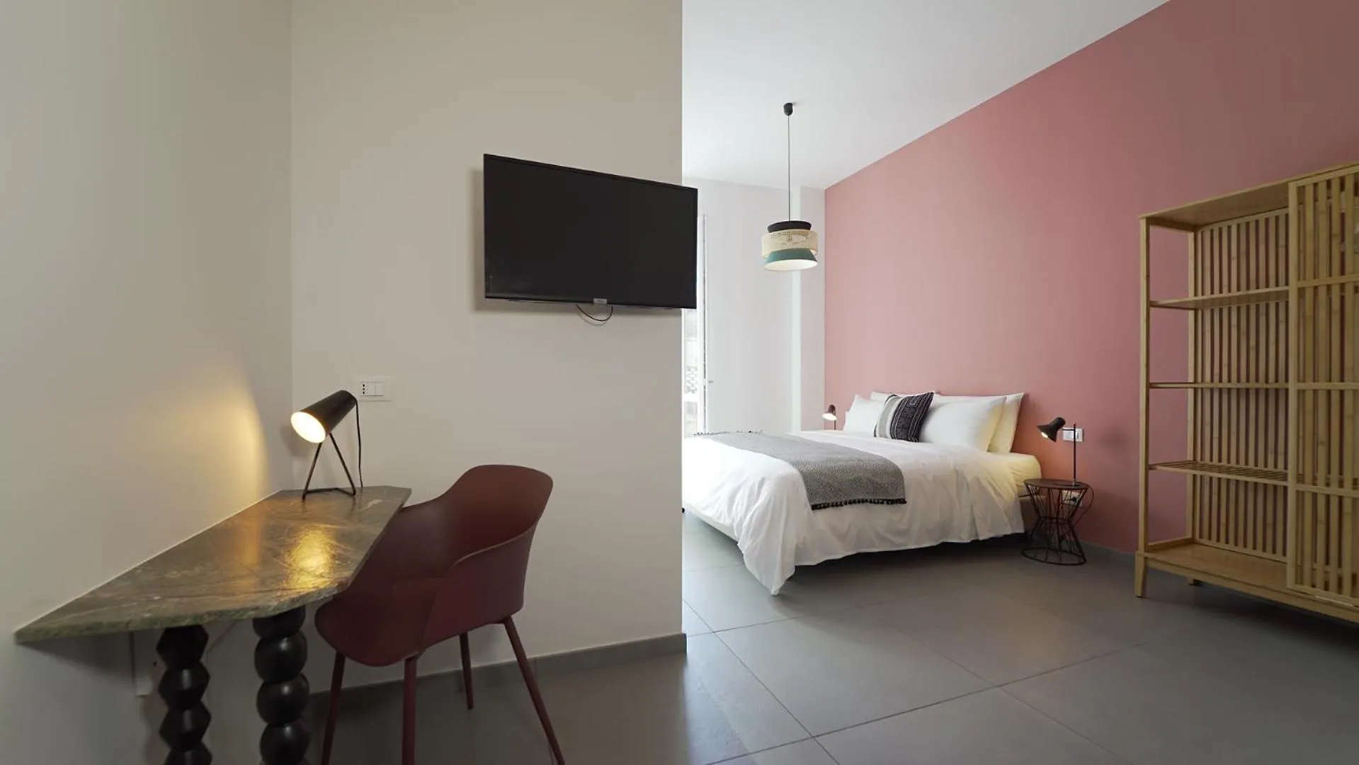 Zefiro Suites Palermo Italy