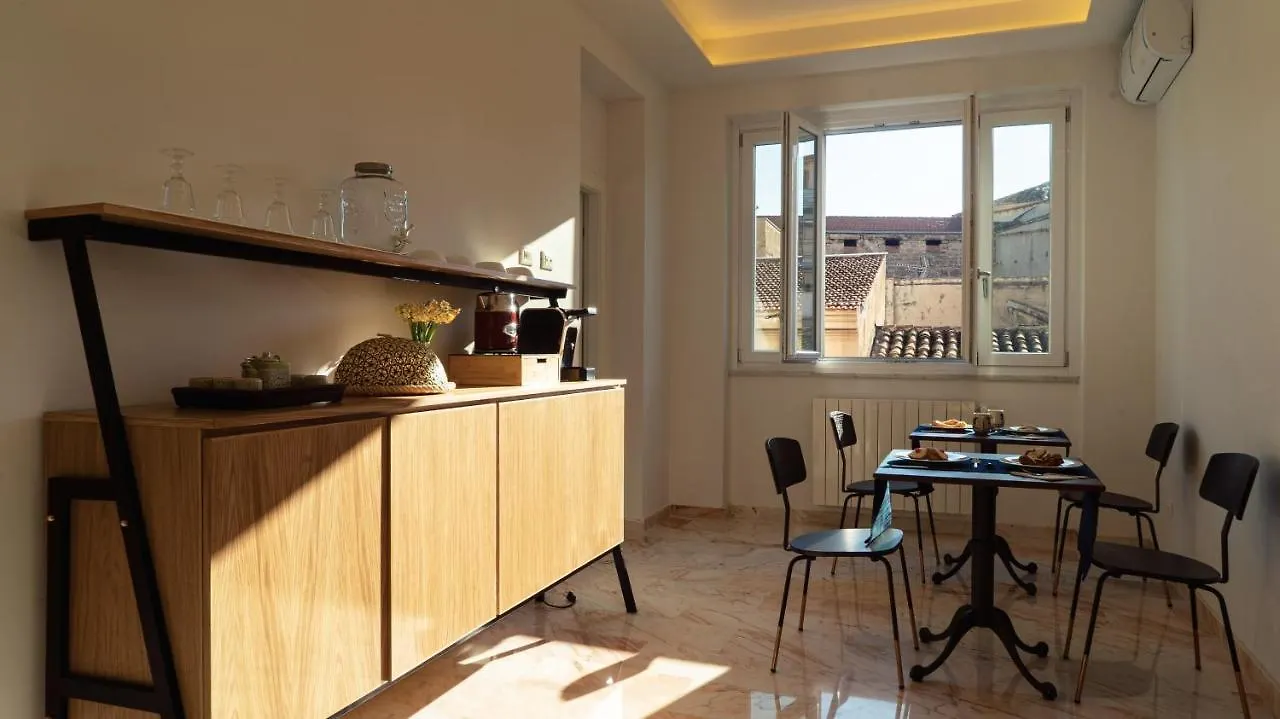 Zefiro Suites Palermo 2*,  Italy