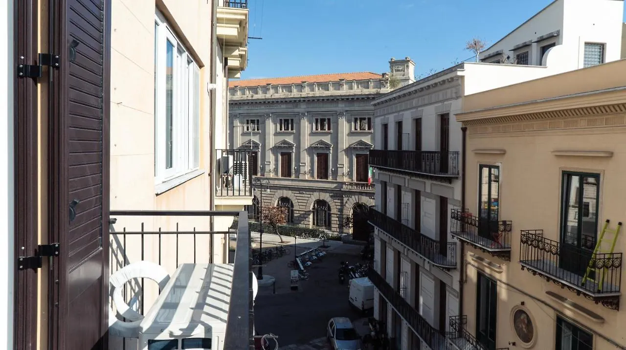 Zefiro Suites Palermo 2*,  Italy