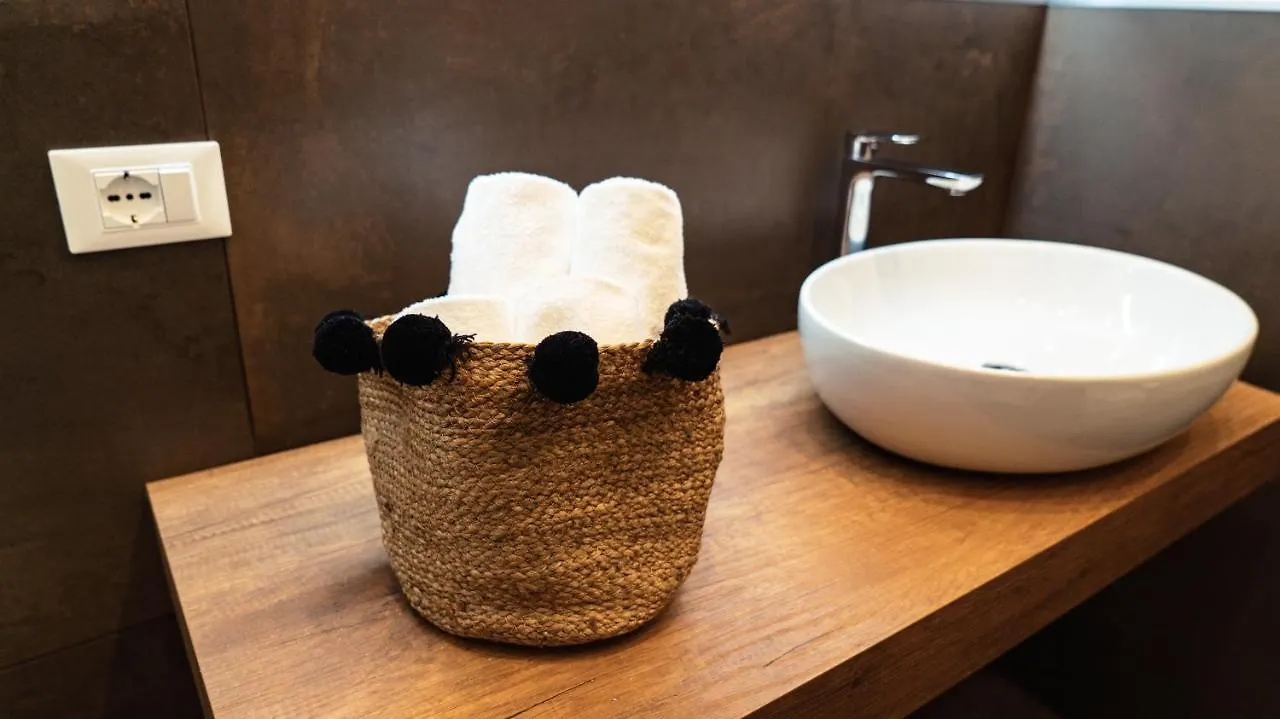 Zefiro Suites Palermo