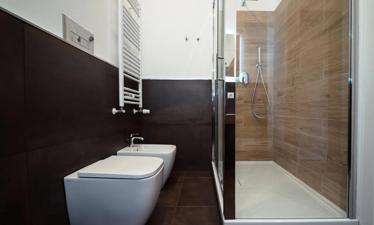Zefiro Suites Palermo 2*,