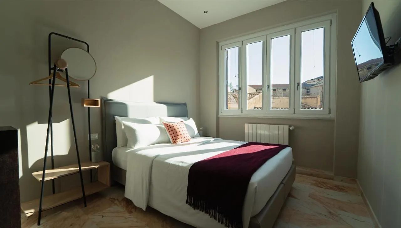 Zefiro Suites Palermo 2*,  Italy