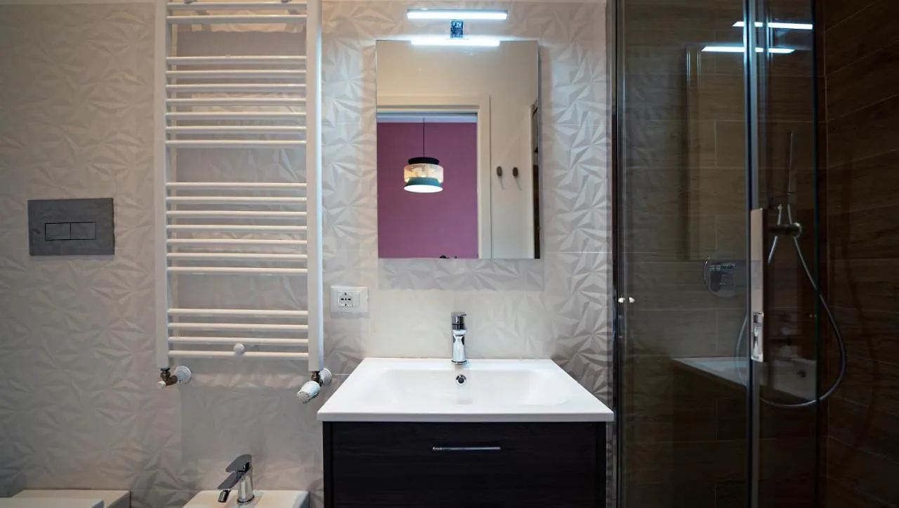 Zefiro Suites Palermo Bed & Breakfast
