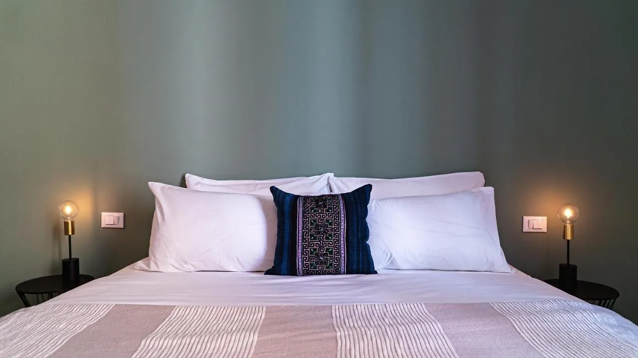 Zefiro Suites Palermo 2*,