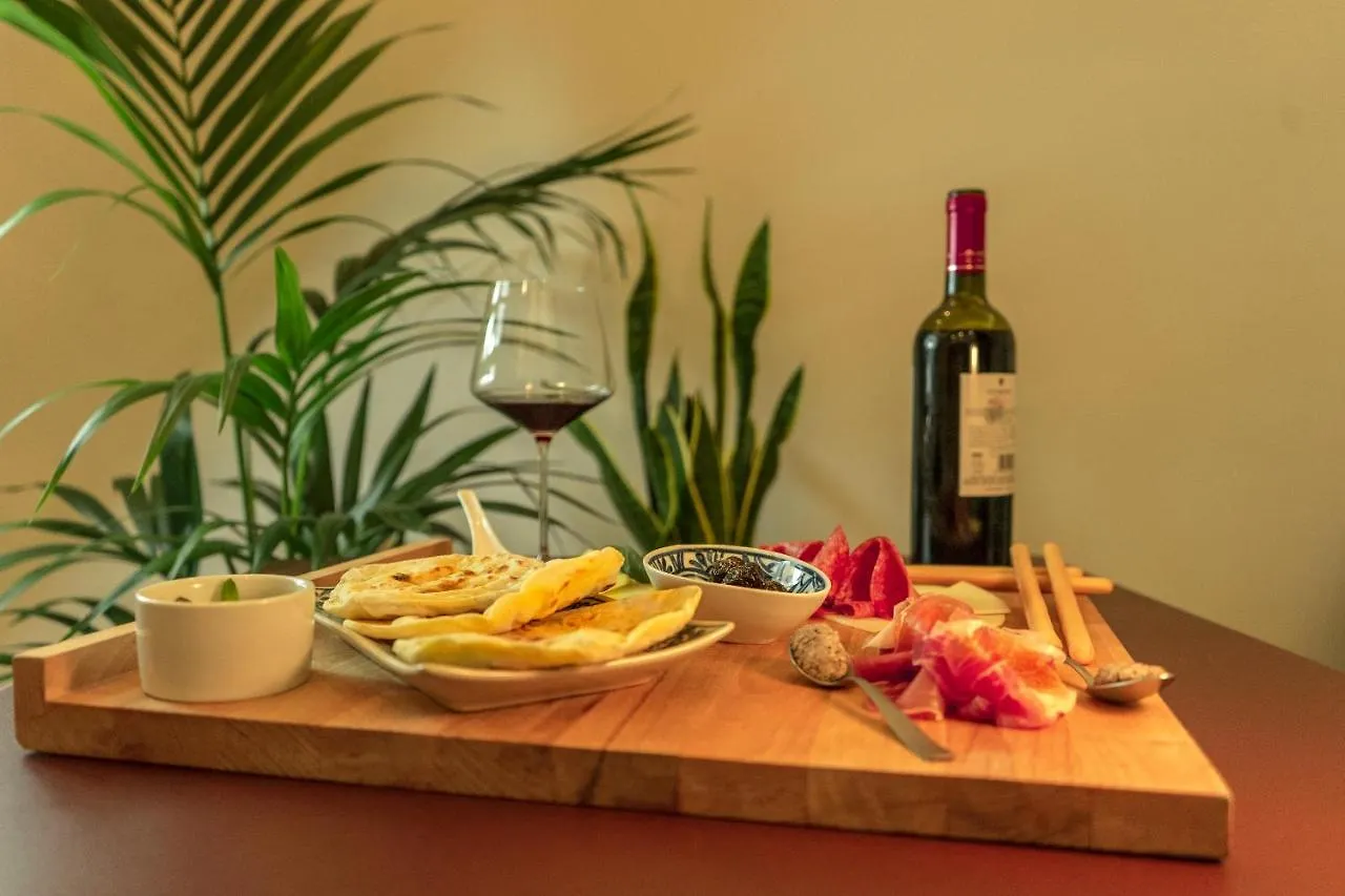 Zefiro Suites Palermo 2*,  Italy