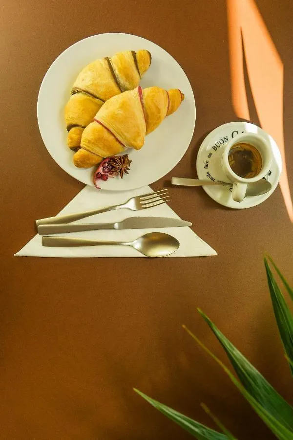 Zefiro Suites Palermo 2*,
