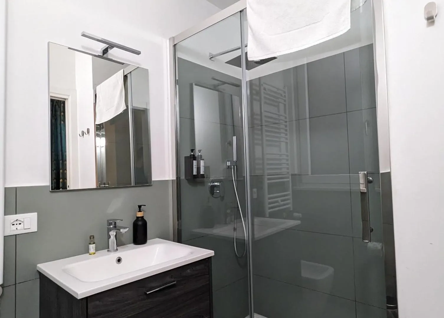 Zefiro Suites Palermo Italy
