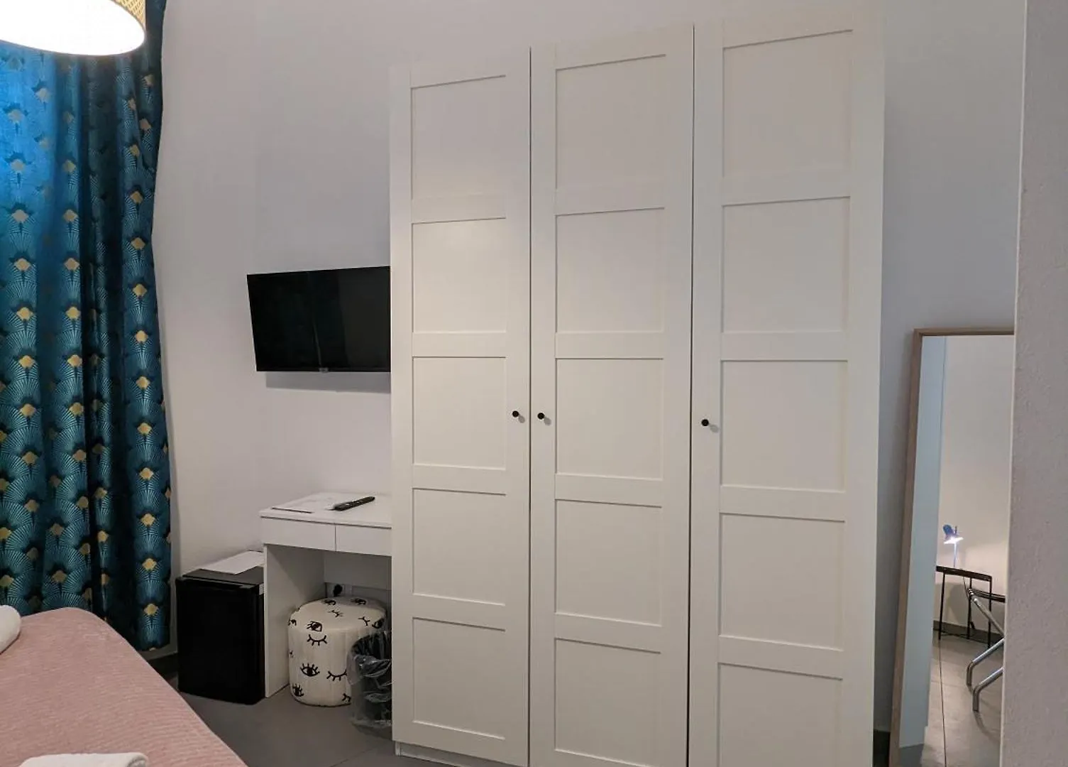 Zefiro Suites Palermo