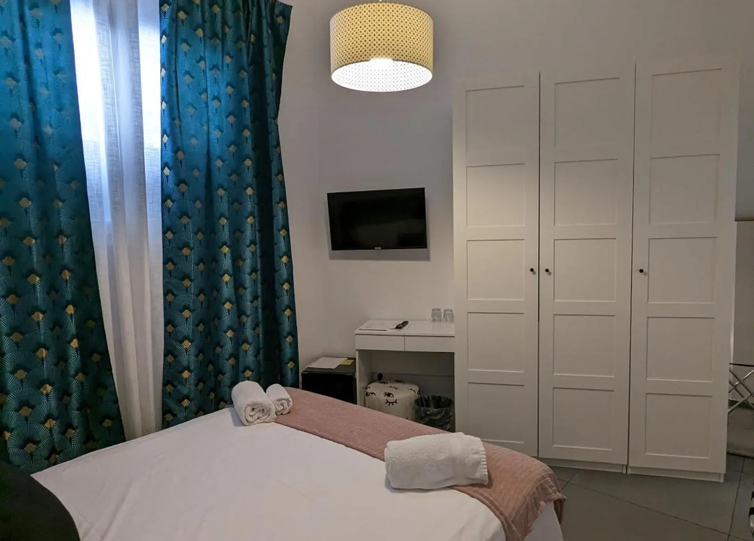 Zefiro Suites Palermo Italy