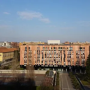 מלון דירות Dreams Residenza Gambara מילאנו
