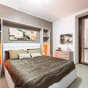 Casa Petra Ai Quattro Canti Apartamento Palermo