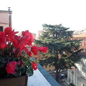 Blu Gardenia Guest house Rome