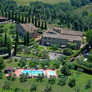 Borgo Di Collelungo Country house Montaione