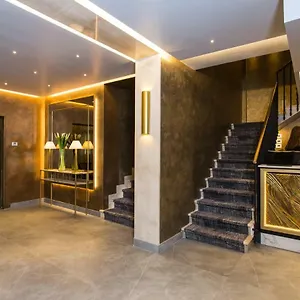 Maggior Consiglio Hotel Venice