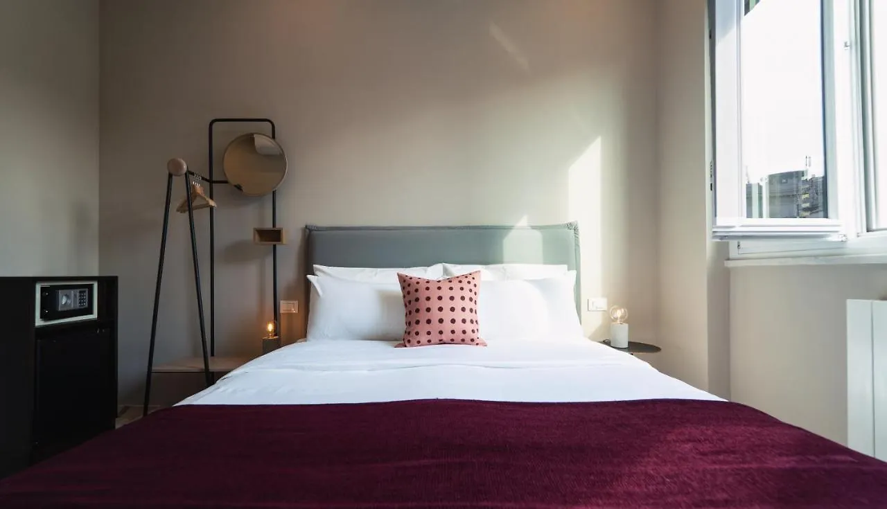 Zefiro Suites Palermo 2*,