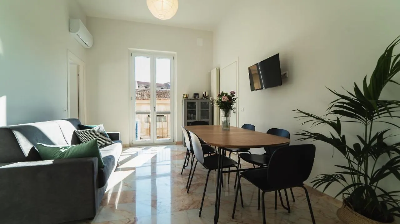 Zefiro Suites Palermo