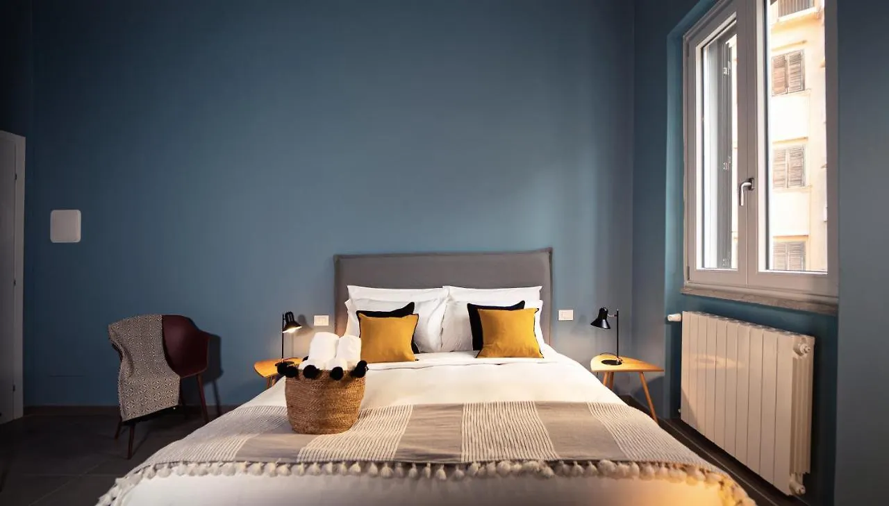 Zefiro Suites Palermo