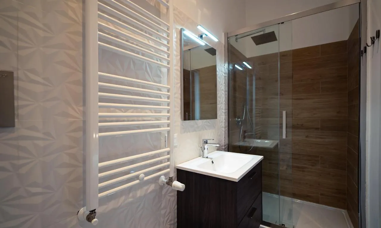 ** Bed & Breakfast Zefiro Suites Palermo Italy