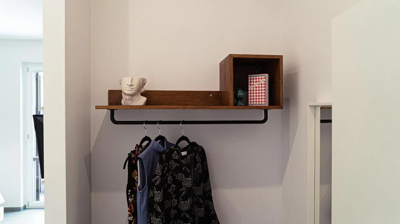 Zefiro Suites Palermo